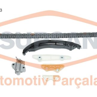 EKSANTRIK ZINCIR KITI TRANSIT V347 2,4TDCI 100PS / 120PS / 140PS 06>14