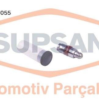 SUBAP ITICI TAKIM P207 P307 P308 PARTNER II PARTNER TEPE BERLINGO II BERLINGO II C3 C4 P308 P3008 P5008 EXPERT III JUMPY III DV6 (1,6HDI 16V)