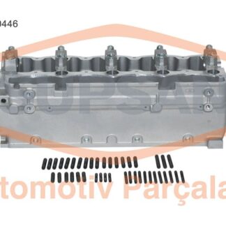 SILINDIR KAPAGI DUCATO 97> BOXER JUMPER IVECO DAILY MOVANO MASTER II 2,8TD SOFIM (00 03)
