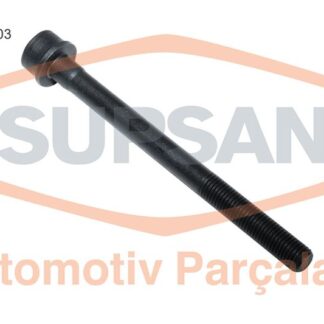 SILINDIR KAPAK SAPLAMASI ASTRA CORSA DOBLO PALIO ALBEA PUNTO 1,3MULTIJET 16V / 13JTD 16V