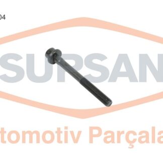 SILINDIR KAPAK SAPLAMASI (10 ADET) LINEA GRANDE PUNTO 1,4 16V T JET TURBO 120HP