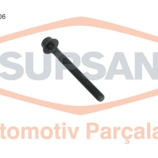 SILINDIR KAPAK SAPLAMASI (10 ADET) PALIO BRAVO MAREA DOBLO 1,6 16V TORK MOTOR