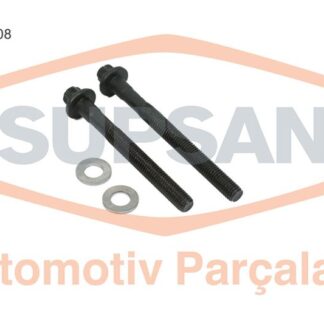 SILINDIR KAPAK SAPLAMASI (10 ADET) MEGANE CLIO SYMBOL 1,4 / 1,6 R19 1,4I (K7M / K7J) / (E6J / E7J)