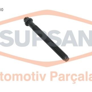 SILINDIR KAPAK SAPLAMASI (10 ADET) KANGOO MEGANE LAGUNA 1,9D (F8Q YENI)