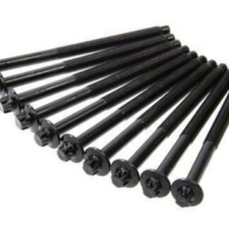 SILINDIR KAPAK SAPLAMASI (10 ADET) MEGANE 1,4 / 1,6 16V (K4M K4J)