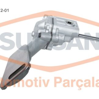 YAG POMPASI – TIC. FIAT SLX 1.6 8V
