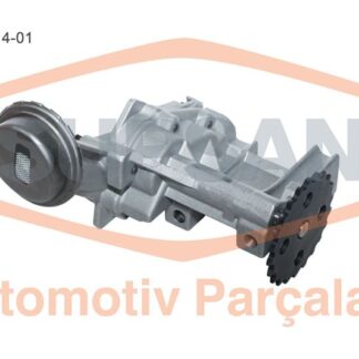 YAG POMPASI SYMBOL II 08>14 KANGOO 97>08 CLIO II 98>05 SOLENZA 03>05 SANDERO 08> LOGAN MCV 07>13 1.4 1.6 K7J 700,701 K7M 702