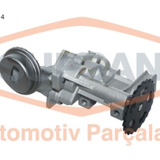 YAG POMPASI R19 MEGANE CLIO KANGO K7J 701-K7M 702/703/790