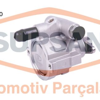 HIDROLIK DIREKSIYON POMPASI FLANSLI MASTER TRAFIC MOVANO VIVARO 00=> 2,5 D KNG 1,5D 03=> LOGAN 1,4 1