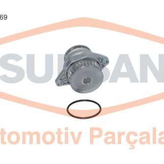 DEVIRDAIM FELICIA 1.6 OCTAVIA 1.6 GOLF III 1.4 / 1.6 POLO 1.3 / 1.4 / 1.6 IBIZA 1.4 1.6 95>