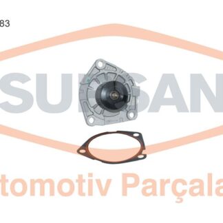 DEVIRDAIM SU POMPASI DOBLO III BRAVO II EGEA ALFA 166 GIULIETTA 1.6 MULTIJET 2.0 MULTIJET 10> VECTRA C ASTRA H J INSIGNIA ZAFIRA B Z19DTH A20DTH A20DTC 05>13