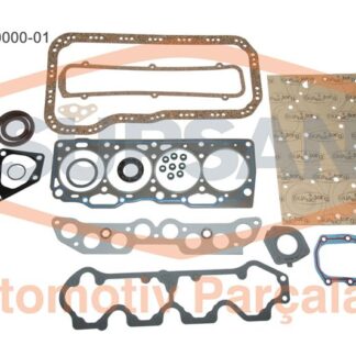 MOTOR TAKIM CONTA FIAT TEMPRA TIPO UNO SLX 1.6 91>