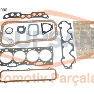 MOTOR TAKIM CONTA FIAT TEMPRA TIPO UNO SLX 1.6 91>