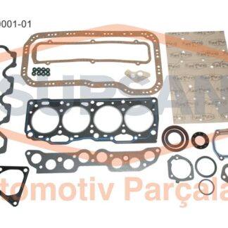MOTOR TAKIM CONTASI (FULL) KECELI UNO 1,4