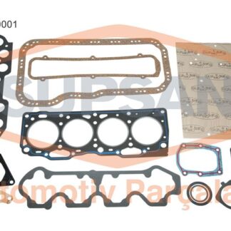 MOTOR TAKIM CONTASI (FULL) KECESIZ UNO 1,4
