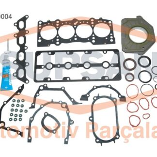 MOTOR TAKIM CONTA FIAT PALIO ALBEA PUNTO BRAVO MAREA STILO IDEA BRAVA 1.2 16V 98>