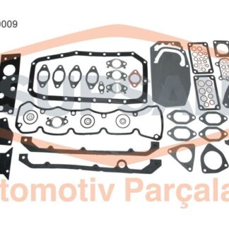 MOTOR TAKIM CONTASI (ALT / UST) KECESIZ S,K,C HARIC DUCATO BOXER JUMPER MASTER MOVANO 2,8TDI / 2,8JTD / 2,8HDI (94,40MM) / (00 06)