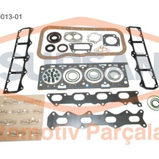 MOTOR TAKIM CONTASI (FULL) KECELI PALIO BRAVO BRAVA MAREA 1,6 16V (TORK MOTOR)