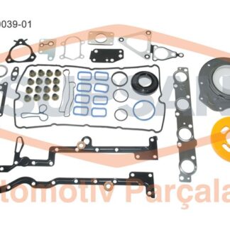 MOTOR TAKIM CONTA (ALT / UST FULL) REINZ KECELI S,K,C HARIC TRANSIT V184 2,4TDCI 01>06 V347 2,4TDCI 06>12 (A,CEKER)