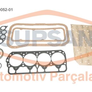 MOTOR CONTA TAKIMI (FULL) M131 1,6