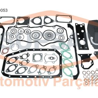 MOTOR TAKIM CONTASI (FULL) KECESIZ SILINDIR KAPAKSIZ DUCATO 2,8JTD