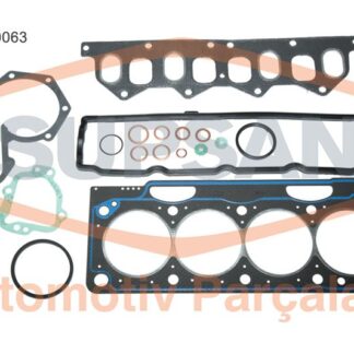 MOTOR TAKIM CONTASI KECESIZ SILINDIR KAPAKSIZ LAGUNA 1,8 8V (1993) / (F3P) 2,0 8V (1993) / (F3R)