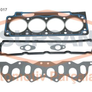 MOTOR UST TAKIM CONTASI R11 FLASH R21 1.7 (KECESIZ)