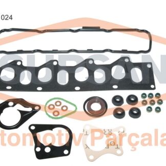 UST TAKIM CONTASI KECELI SILINDIR KAPAKSIZ KANGOO MEGANE LAGUNA TRAFIC MASTER 1,9DCI (7mm) / (F9Q)