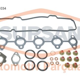 UST TAKIM CONTA S,K,C HARIC P107 P206 P307 NEMO BIPPER P207 C1 C2 C3 XSARA II 1,4HDI DV4 FIESTA FUSION 1,4TDCI