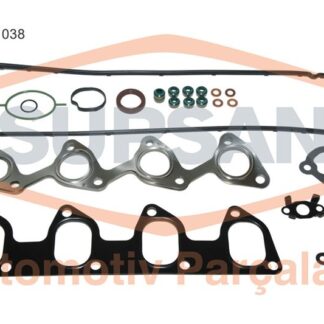 UST TAKIM CONTA KECELI S,K,C HARIC CONNECT 1,8TDCI 02>13 FOCUS 1,8TDCI 98>04