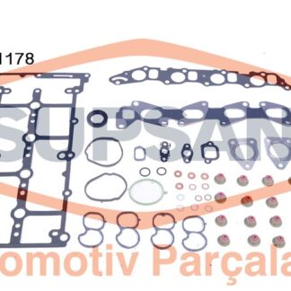 MOTOR UST TAKIM CONTA FIAT 500L BRAVO II DOBLO PUNTO IDEA LINEA PRATICO SEDICI 1.6 MJET 10> FREEMONT DOBLO 2.0 MJET 11> ALFA ROMEO GIULIETTA 159 MITO 1.6 2.0 MJET 09> JEEP RENEGADE 2.0 CRD 14> LANCIA DELTA III 1.6 MJET 08>14 OPEL COMBO 1.6 CDTI 12> SUZUKI SX-4 S-CROSS VITARA 1.6 2.0 DDiS 09>