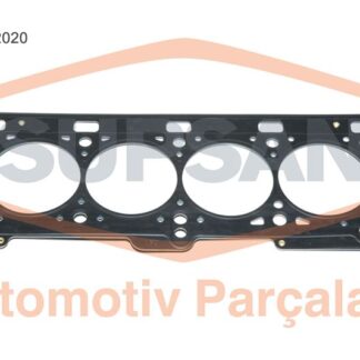 SILINDIR KAPAK CONTASI DUSTER LOGAN CLIO II III MEGANE I II SCENIC I II KANGOO LAGUNA I II 1,4 16V / 1,6 16V K4M K4J (MLS)