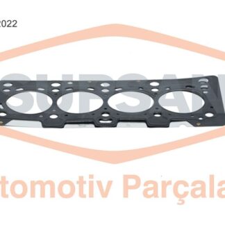SILINDIR KAPAK CONTASI CLIO II KANGOO MEGANE II ALMERA MICRA 1,5 DCI K9K