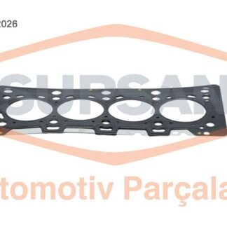 SILINDIR KAPAK CONTASI CLIO II III KANGOO MEGANE II MODUS FLUENCE / LOGAN SANDERO DUSTER LODGY / ALMERA MICRA K12 QASHQAI 1.5 DCI 100PS ( 1.5DCI K9K )