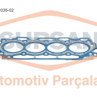 SILINDIR KAPAK CONTASI P206 P207 P307 P308 P3008 P3008 P5008 P407 C4 BERLINGO (II III) PARTNER (II III) C3 (I II III) C4 PICASSO C4 (B7) DS4 DS3 DV6 (1,6HDI 16V)FOCUS S40 1,6TDCI C3 DV4TED4 (1,4HDI 16V) / (3 CENTIK) 1,30MM