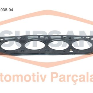 SILINDIR KAPAK CONTASI (1,30MM) 4 CENTIK CONNECT 1,8TDCI 02>13 FOCUS 1,8TDCI 98>04