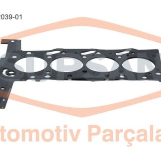 SILINDIR KAPAK CONTASI 1 CENTIK (1,10MM) TRANSIT V184 2,4TDCI 00>06 V347 2,4TDCI 07>14 LANDROVER DEFENDER 2,4TD 4×4 07>