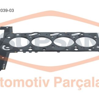 SILINDIR KAPAK CONTASI (1,20MM 3 CENTIK) TRANSIT V184 2,4TDCI 00>06 V347 2,4TDCI 07>11 LANDROVER DEFENDER 2,4TD 4×4 07>