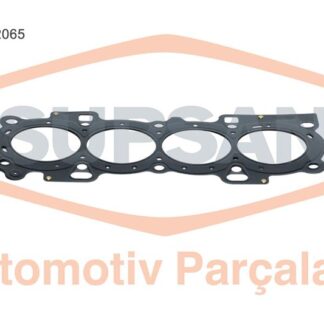 SILINDIR KAPAK CONTASI (MLS) FIESTA IV PUMA FOCUS 1,6 ZETEC S / DURATEC EFI 16V 98>02