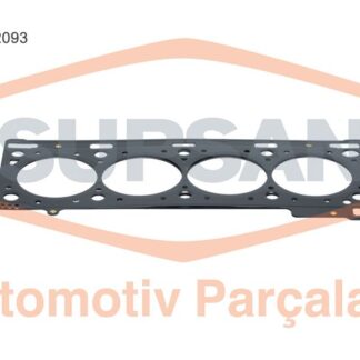 SILINDIR KAPAK CONTASI CLIO II LAGUNA I II MEGANE I II SCENIC 1,8 / 2,0 1,6V F4R F4P (MLS)