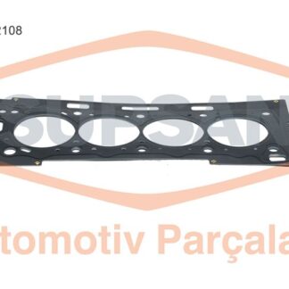 SILINDIR KAPAK CONTASI (0.50MM) COK KATLI CELIK P206 P207 P307 P308 P406 1.6 16V (TU5JP4) / (EC5)
