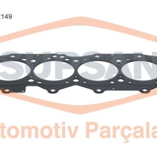 SILINDIR KAPAK CONTASI FORD RANGER 3,0TDCI 06>12 MAZDA BT2500 06>