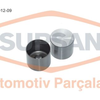 SUBAP FINCANI (8,05mm) / (MEKANIK) KANGOO CLIO MEGANE 1,5 DCI (K9K)