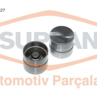 SUBAP FINCANI YAGLI (16 FINCAN) LINEA GRANDE PUNTO 1,4 16V T JET TURBO 120HP