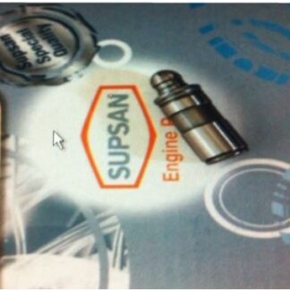 SUBAP ITICI (YAGLI) DUCATO KARSAN J10 2,3JTD BOXER III JUMPER III DUCATO III 3,0HDI 155BG 145BG (16 ADET)
