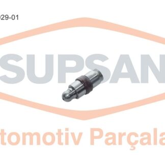 SUBAP ITICISI CORSA C ASTRA H DOBLO EGEA PALIO ALBEA PUNTO 1,3 MULTIJET 16V 1,3JTD 16V 1,3CDTI 16V SUZUKI IGNES SWIFT WAGON R+Z13DT (1,3DDIS 16V) BIPPER NEMO 1,3HDI 16V DOBLO III LINEA BRAVO 1,6 MULTIJET OLCU: (D,C:12MM, UZUNLUK: