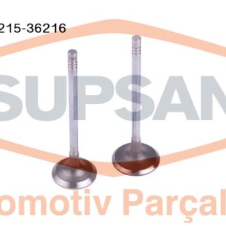 SUBAP TAKIMI EMME / EGSOZ P107 P1007 P207 P206 206+ (T3E) P307 BIPPER DV4TD (1,4HDI 8V) C1 C2 C3 (I II III) C3 PLURIEL XSARA NEMO DV4TD (1,4HDI 8V) FIESTA FUSION 1,4TDCI OLCU: (32,8*5,5*97,5) / (30,2*5,5*97,5) / (45 DERECE) -(STD)
