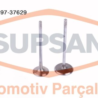 SUBAP TAKIMI DOBLO PALIO PUNTO LINEA ALBEA EGEA 1,4 8V FIRE (IN 4 / EX 4)