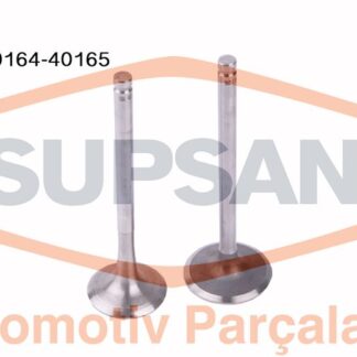 SUBAP TAKIMI MEGANE CLIO SYMBOL K7M / K7J / E7J 8V R19 1,4I SOLENZA (8 SUBAP)
