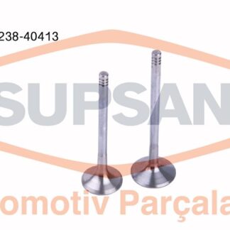 SUBAP TAKIMI X20XEV VECTRA A / B ASTRA F / G